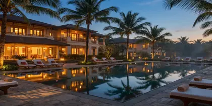 Hotelgutscheine für deine günstige Unterkunft