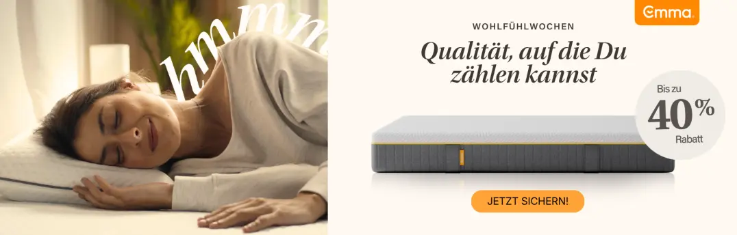 Exklusiv 15% Extra-Rabatt auf bereits Reduziertes sichern!