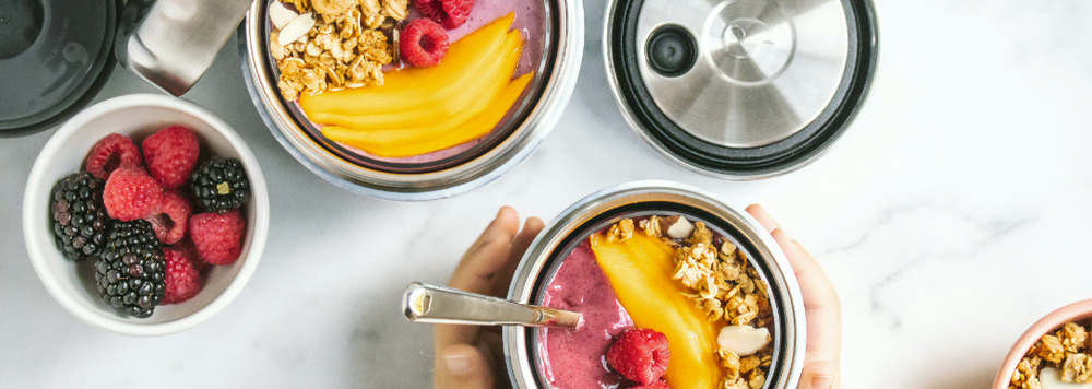 Meal Prep verschiedene Gerichte vorbereiten Meal Prep vorbereiten