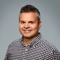 CEO und Gründer Torsten Latussek